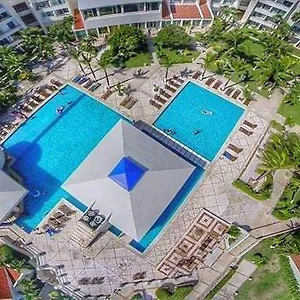 Solymar Apartahotel