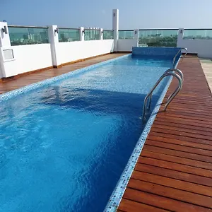 Hotel Kavia
