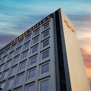 Stadia Hotel Querétaro