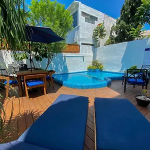 4* Appart hôtel Sofia Boutique