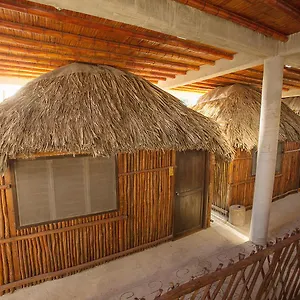 Casa Del Sol Hostal Tulum