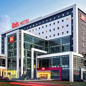 Hotel Ibis Centro