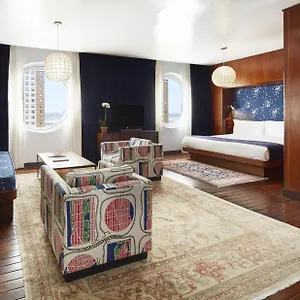 The Maritime Hotel Nueva York