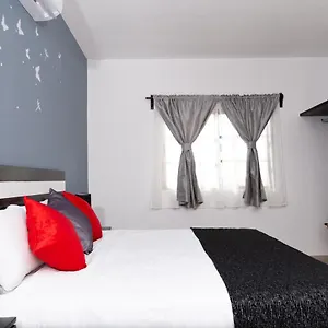 3* Appart hôtel Santa Fe And