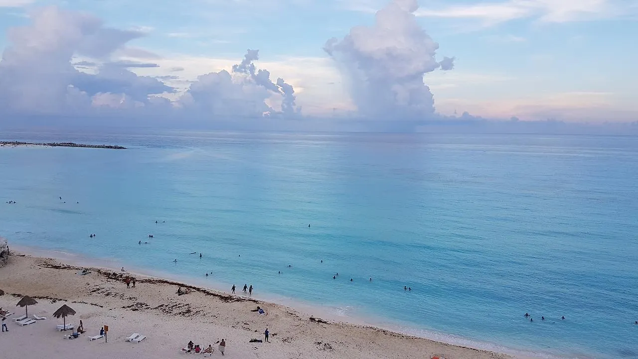 Penthouse Salvia By Domi Resort Cancún